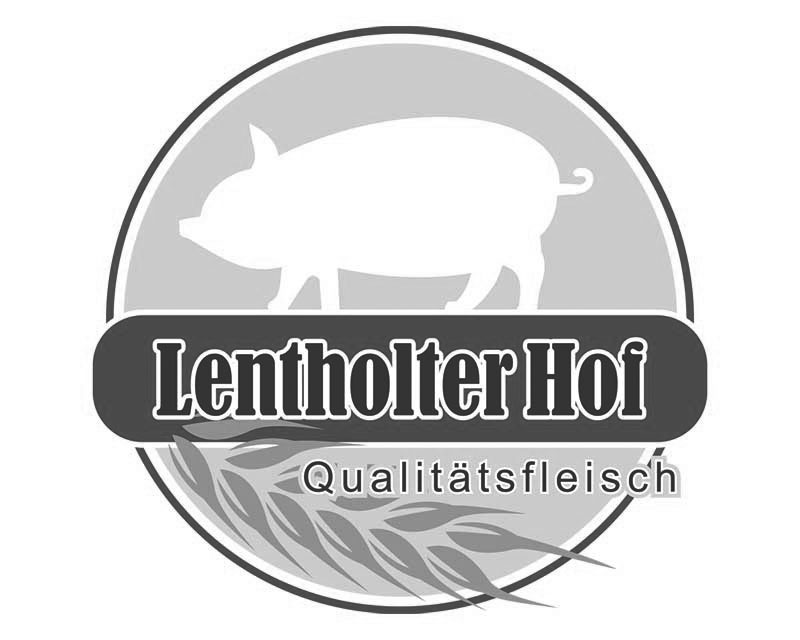 Logo des Lentholter Hofs in Erkelenz