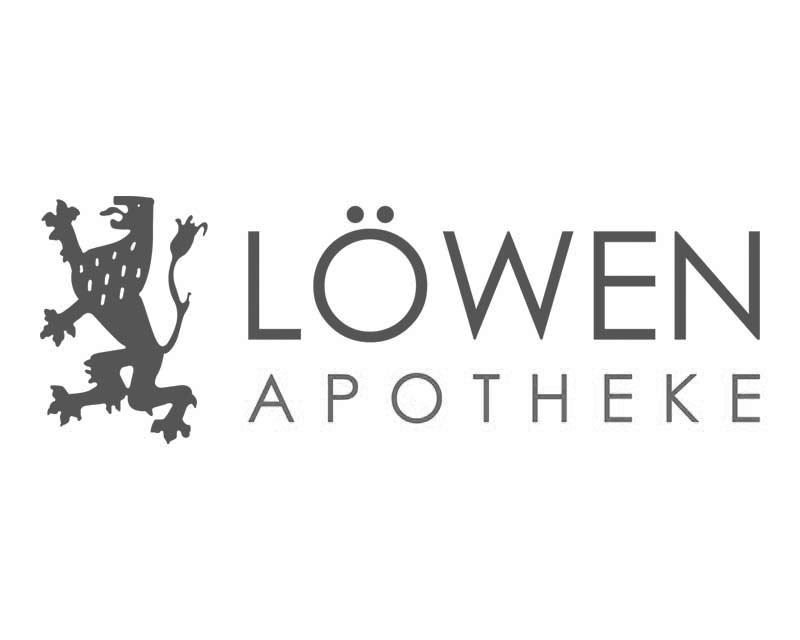Logo Löwen Apotheke Erkelenz