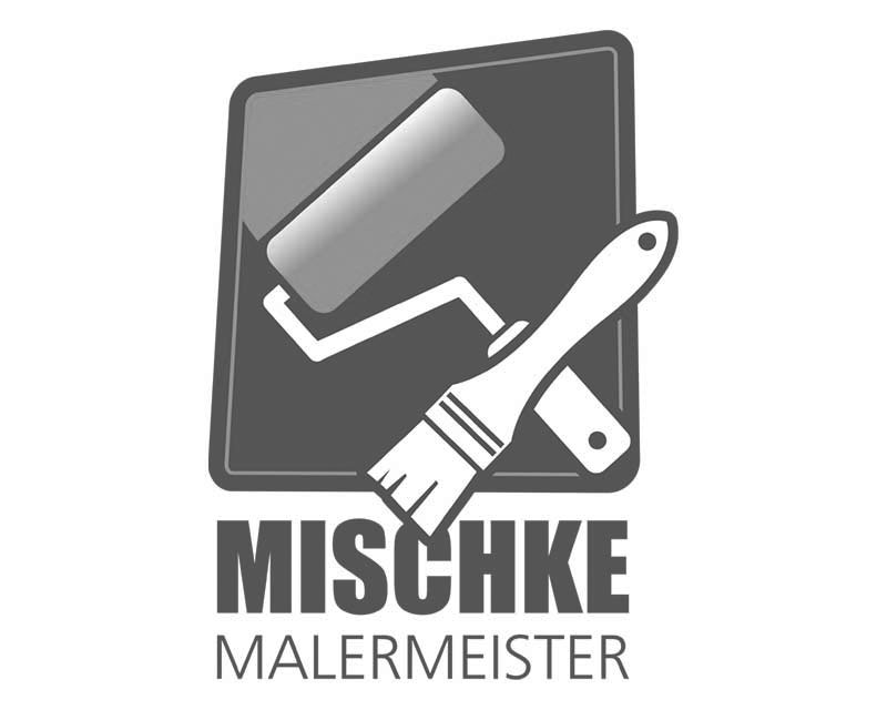 Logo Malermeister Mischke
