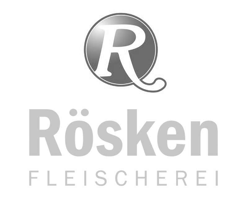 Logo Fleischerei Rösken in Erkelenz