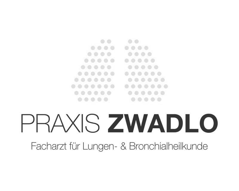 Logodesign Praxis Zwadlo