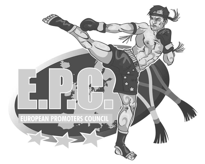 Logodesign für den EPC