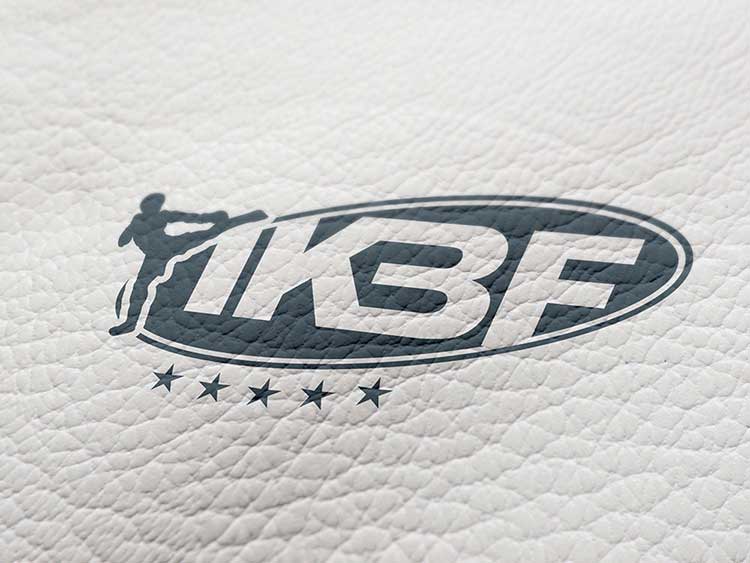Logo-Kreation für den IKBF