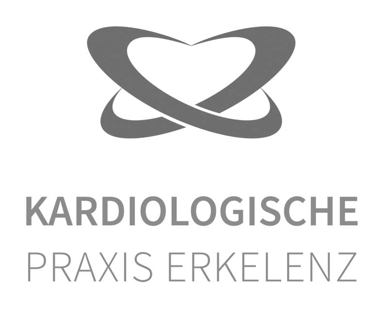 Logo Kardiologische Praxis Dr. Brück