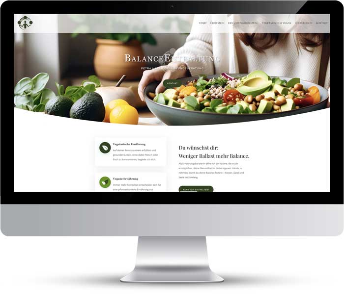 balance Butwillis-Hydraulik GmbH