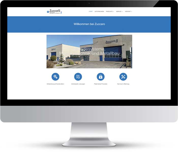 zuccaro Terhorst Senfmühle